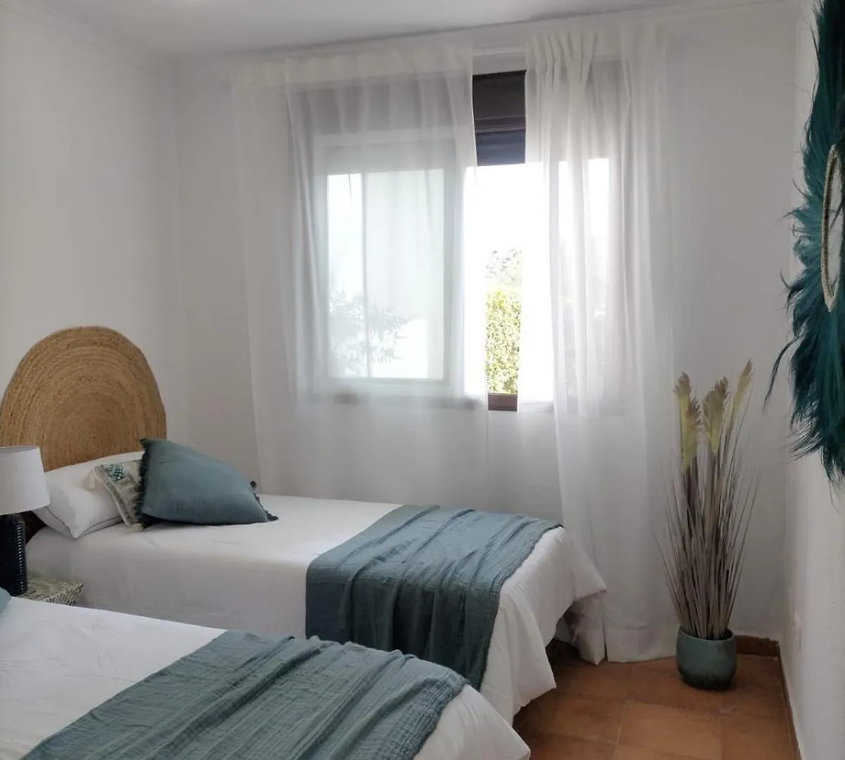 Apartment Vera La Hermosa Spain