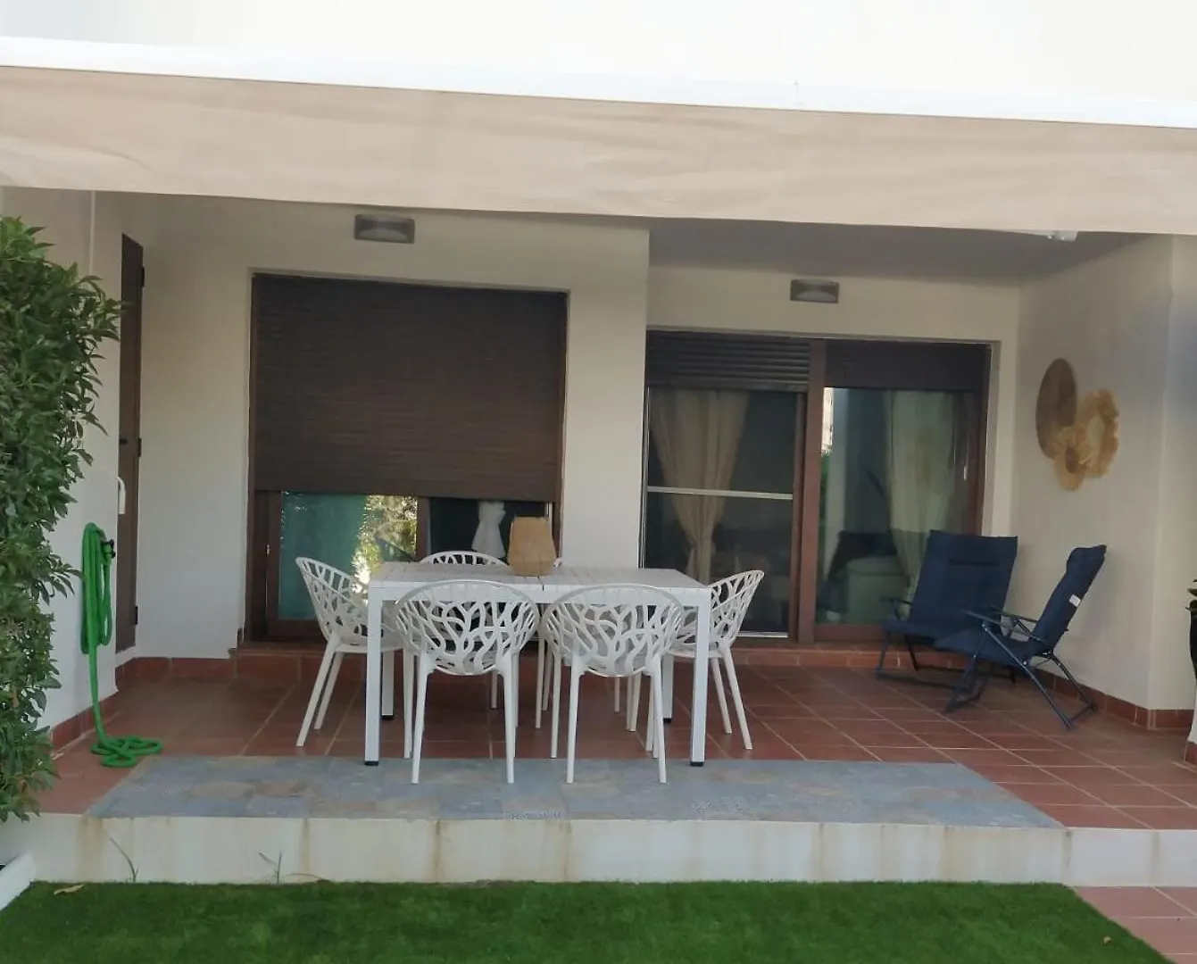 Vera La Hermosa Apartment
