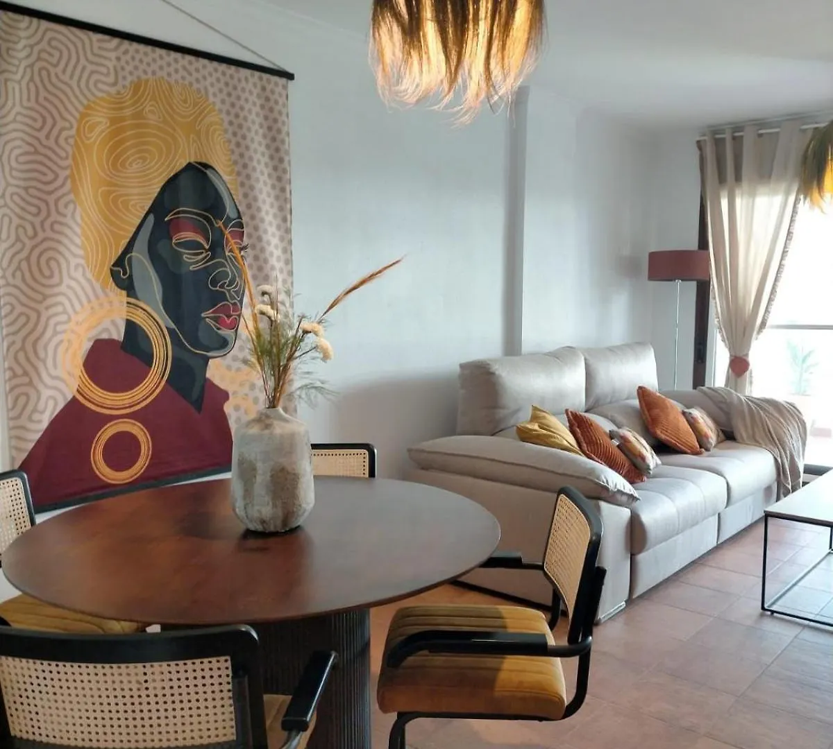 Vera La Hermosa Apartment